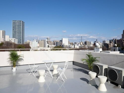 Гостиница Business Hotel Nakayama в Нагое