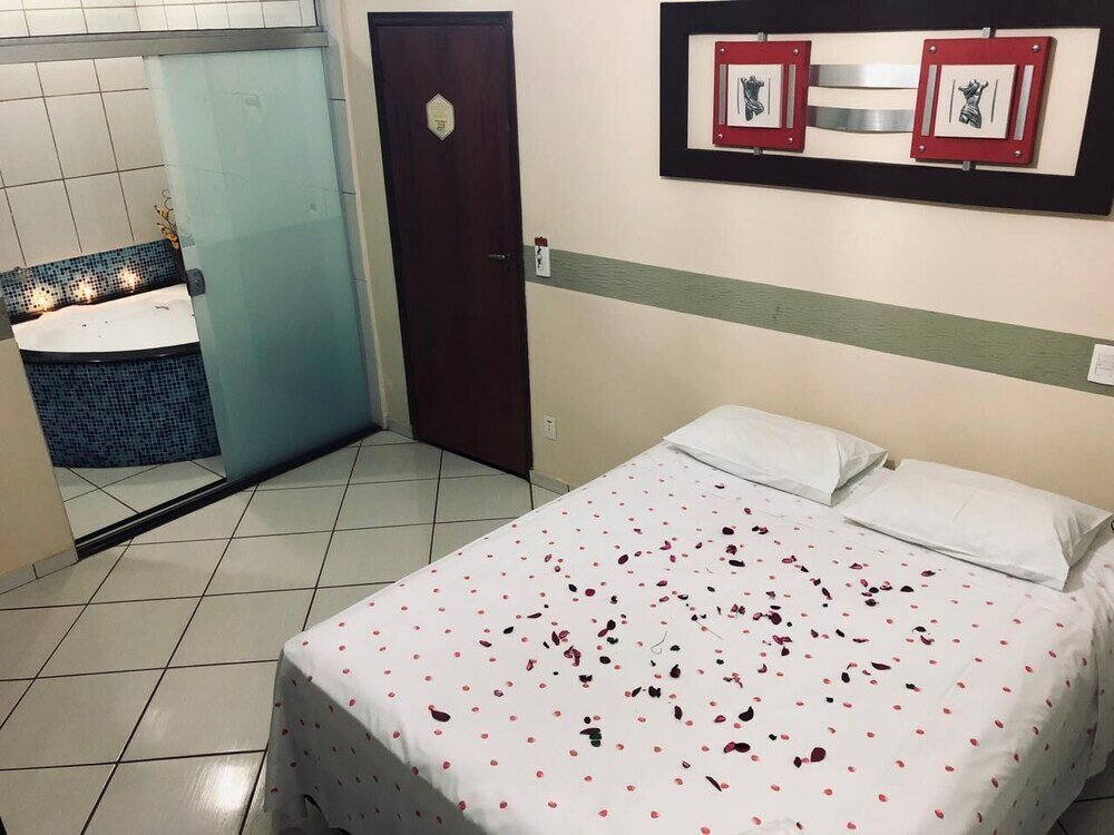 Фото Hotel Belo Horizonte