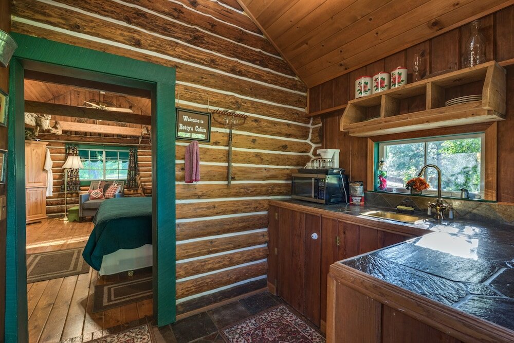 Фото The Davies Family Inn