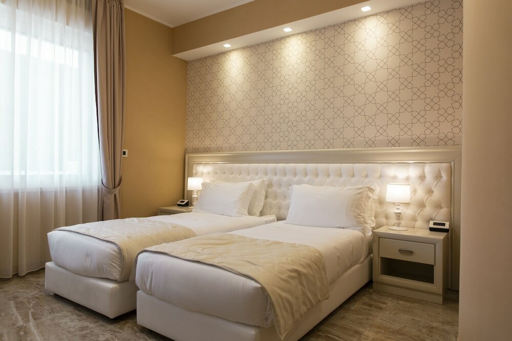 Фото Aurum Suites