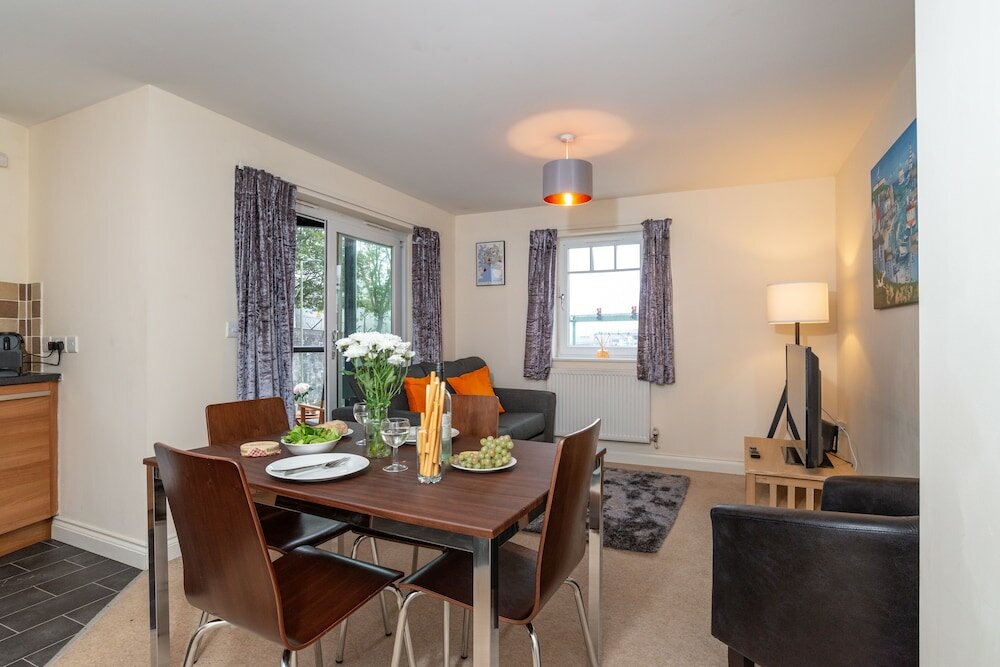 Фото Tamar View Serviced Apartment