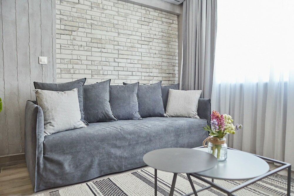 Фото ToStay Athens