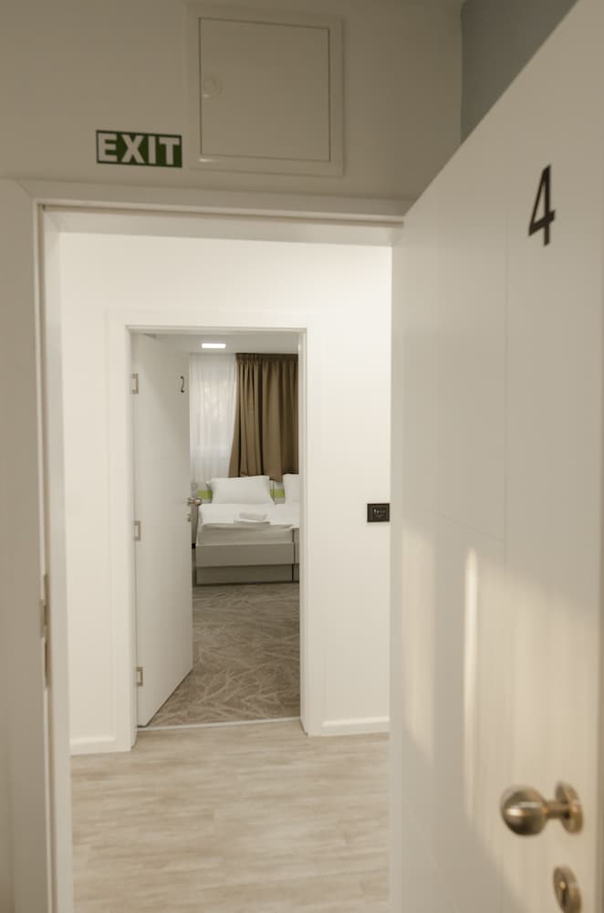 Фото Hostel Green