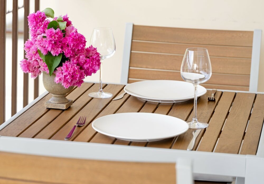 Фото Creole Breeze Self Catering Apartments