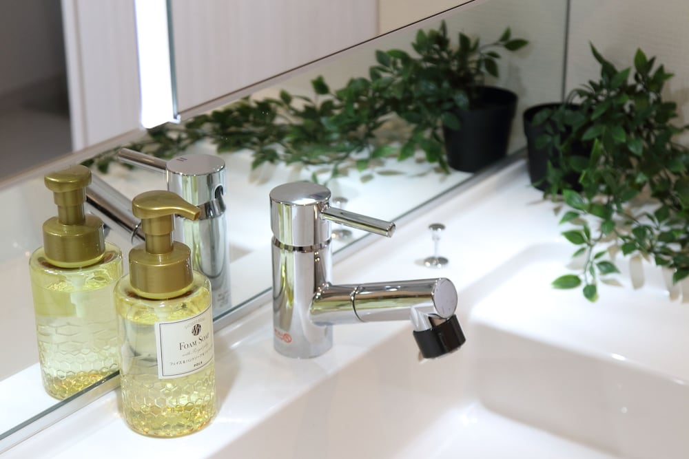 Фото Residence Hotel Hakata 20