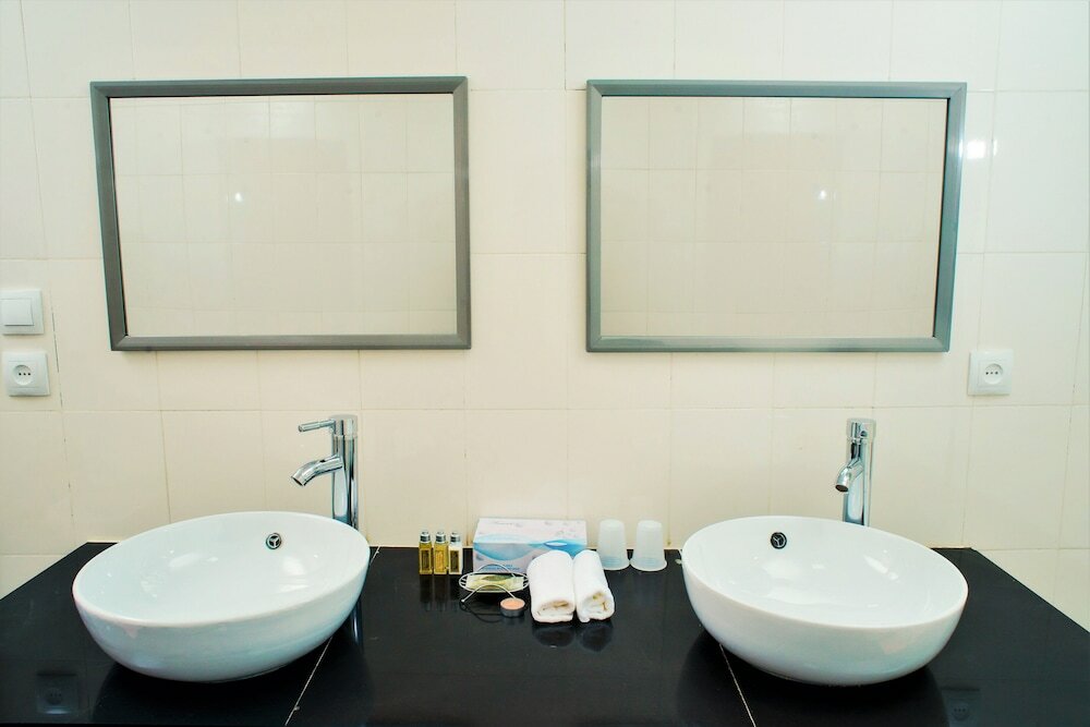 Фото Grand Appart' Antaninarenina