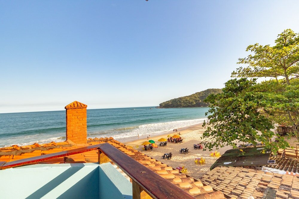 Фото Hotel Garni Cruzeiro do Sul