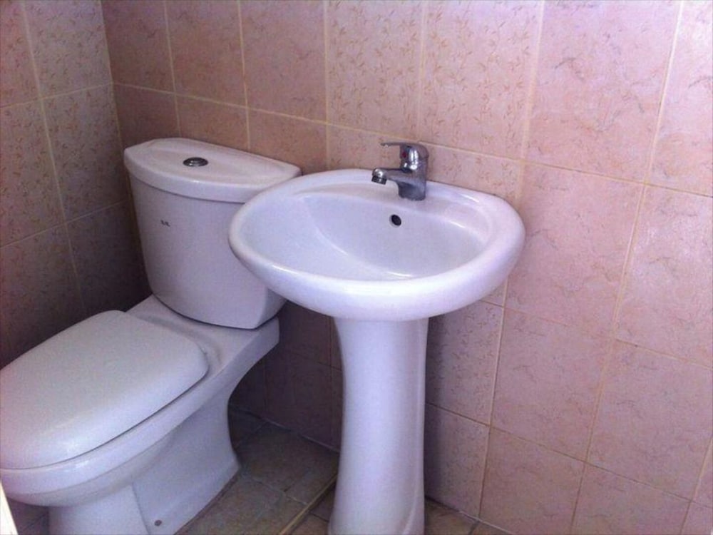 Фото Spurlock Residences