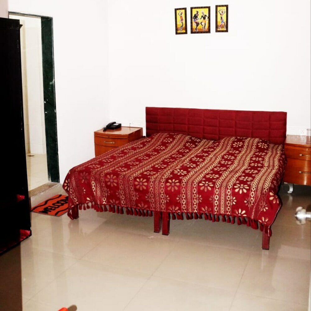 Фото Hotel Vasundhara
