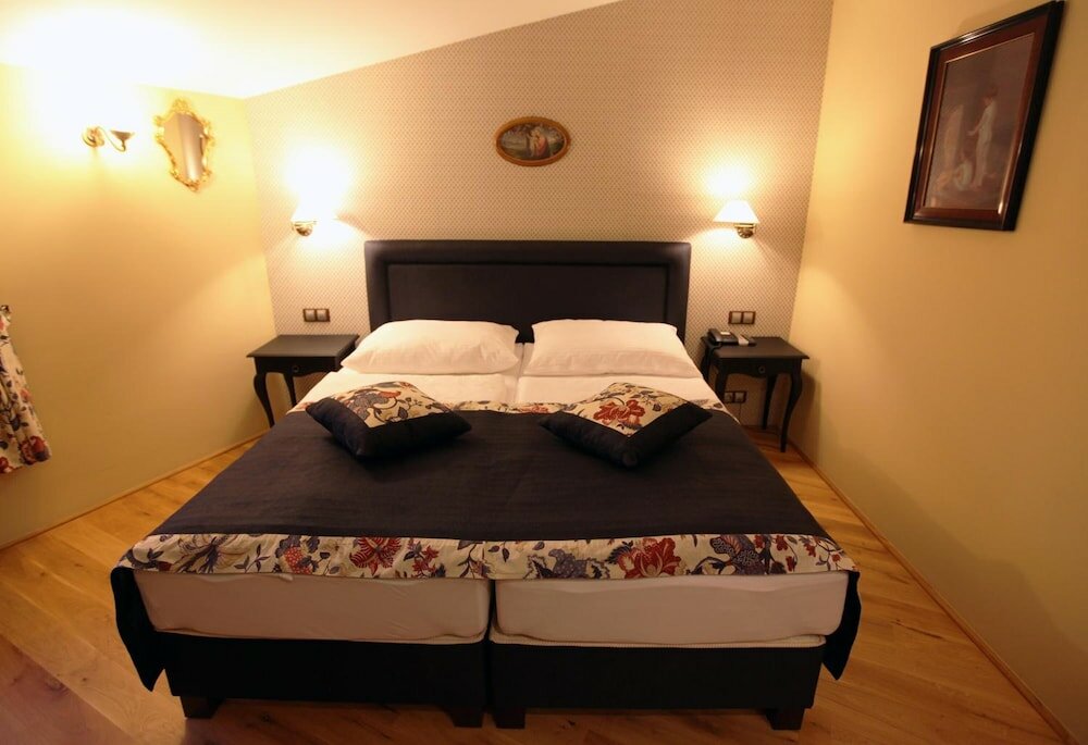 Фото Boutique Hotel Pri Mlyne