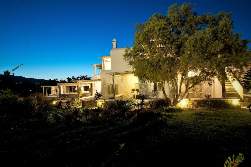 Фото Mykonian Studios