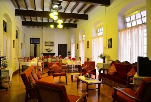 Гостиница Ywca Wyoming Guesthouse