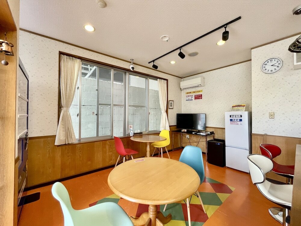 Фото Hotel Time Rich