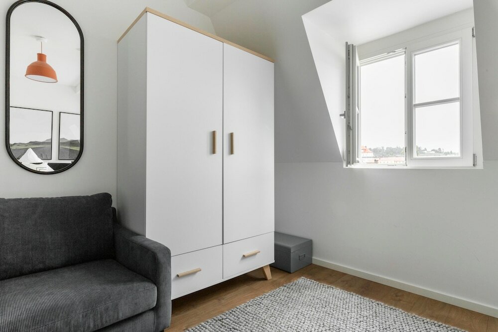 Фото Limehome Passau Angerstraße