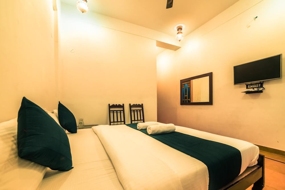 Фото Prithvi Palace