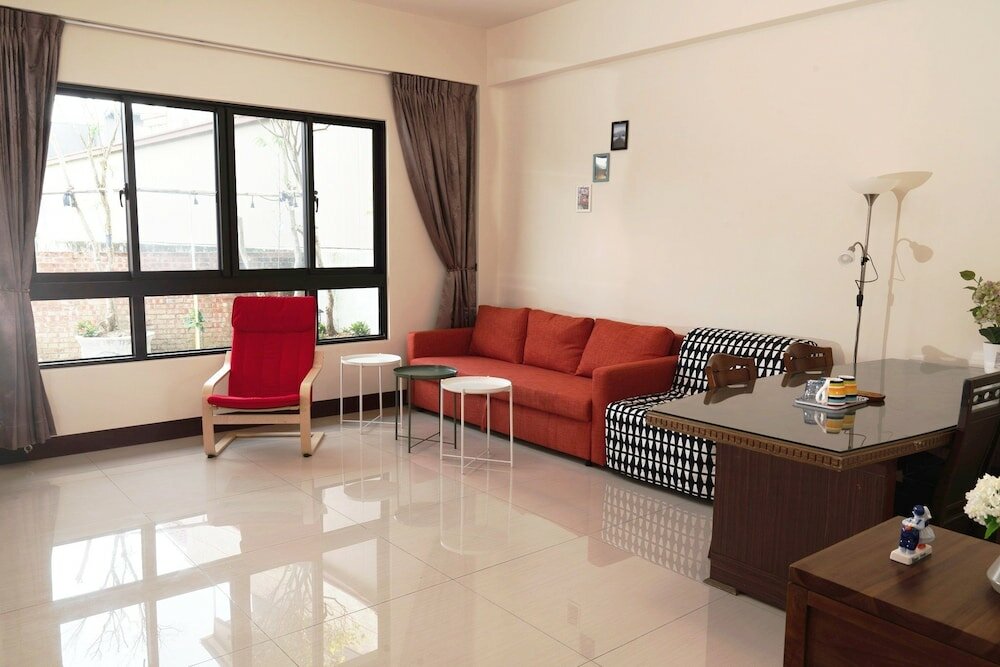 Фото Happy Holiday Homestay