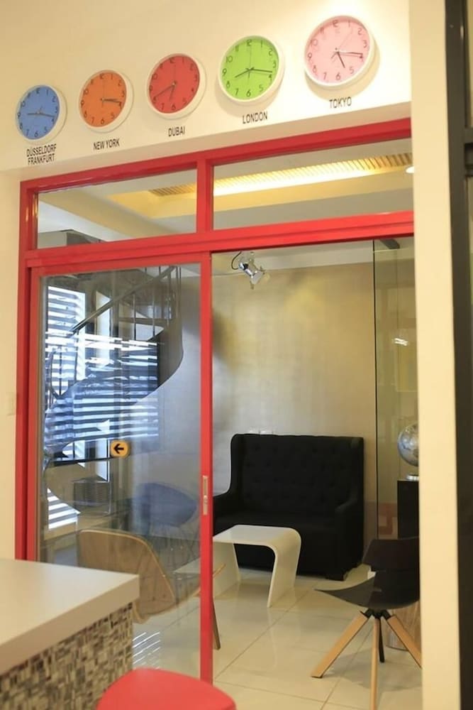 Фото Hotel Monde