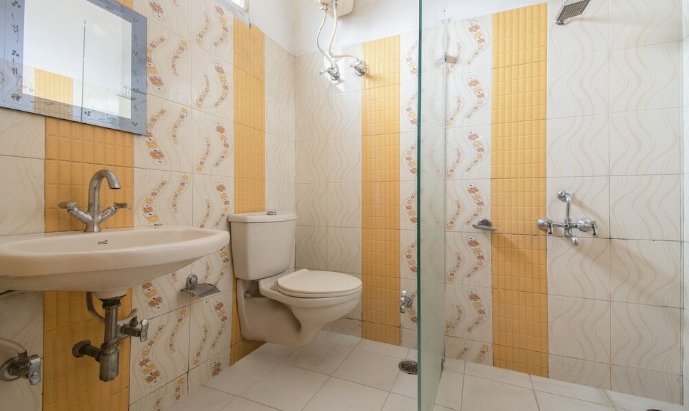 Фото Itsy by Treebo - Jungle View Retreat