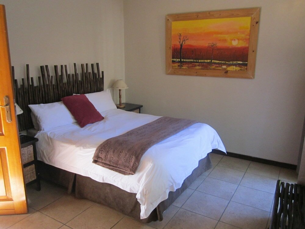 Фото Lions Guesthouse