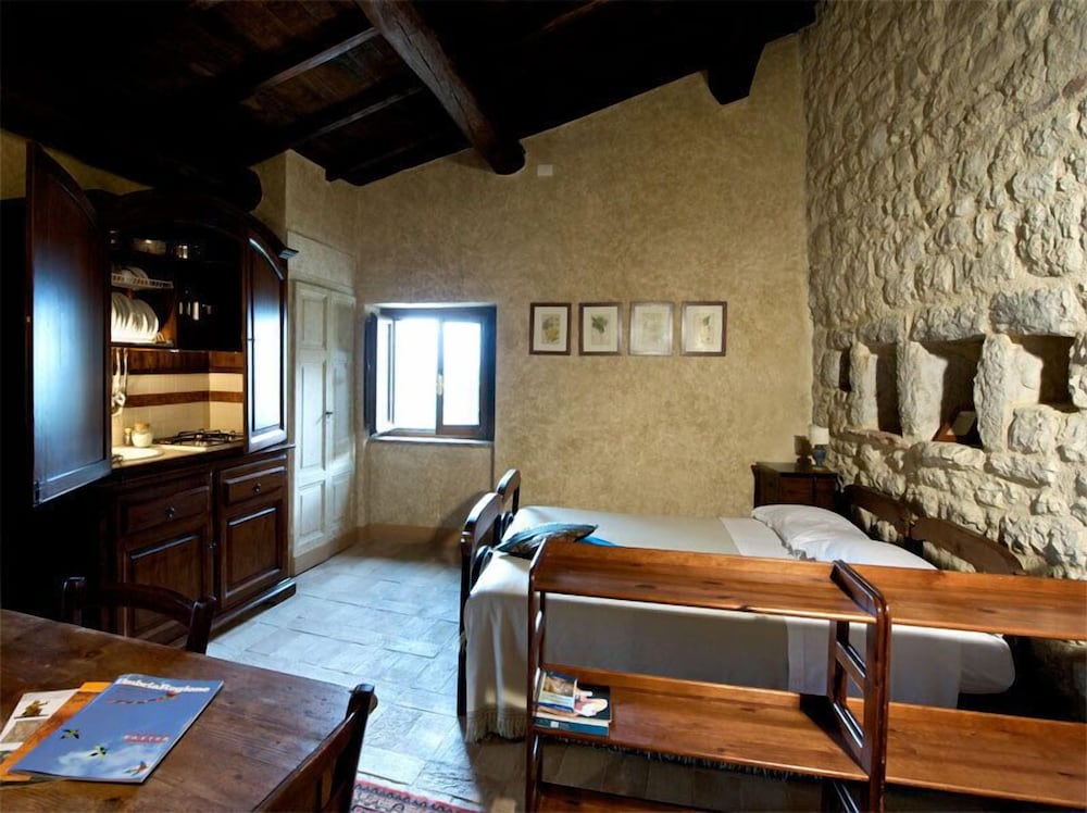 Фото Borgo La Torre