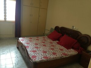 Апартаменты Immeuble Comara