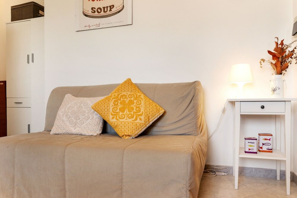 Фото Alghero Vacation Apartment