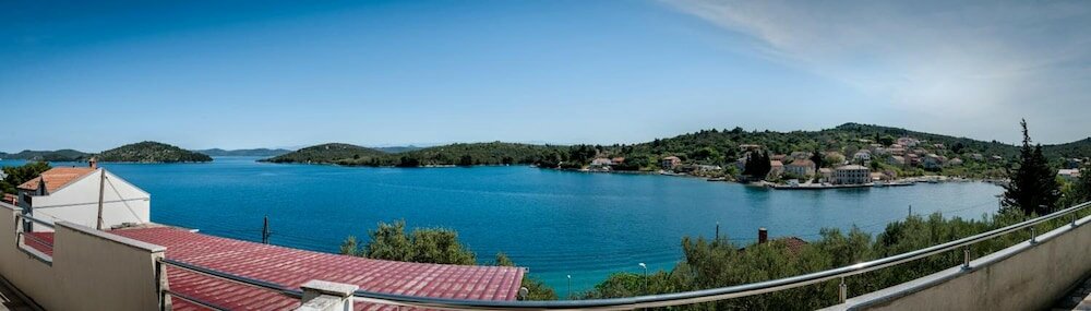 Фото Picic Guesthouse