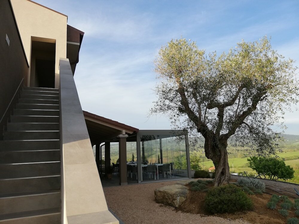 Фото Agriturismo Le Piccole Macie