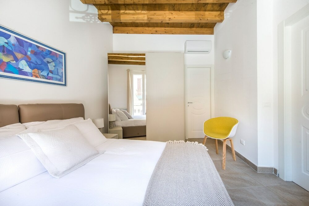 Фото Santa Cecilia Luxury Apartments by Wonderful Italy