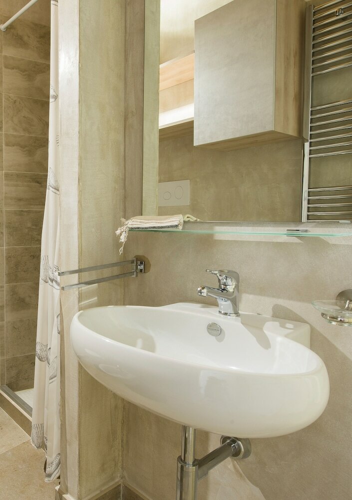 Фото Santa Cecilia Luxury Apartments by Wonderful Italy