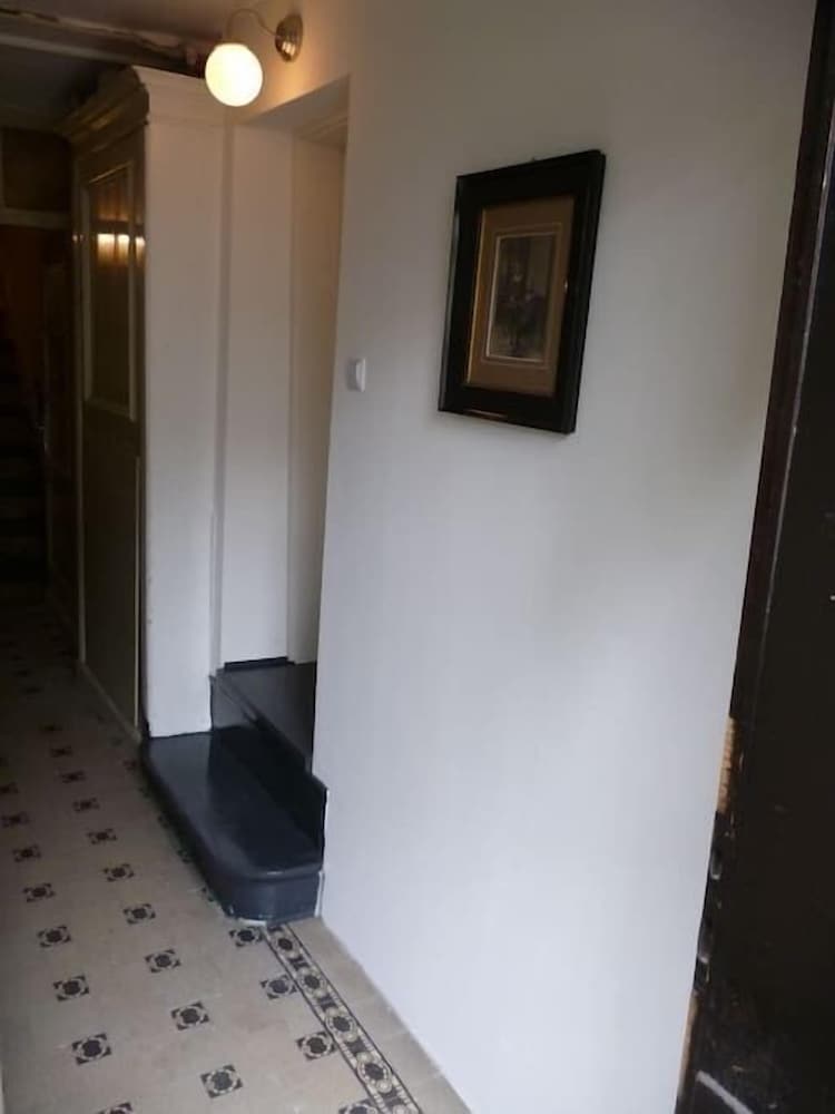 Фото Haus am Stadttor