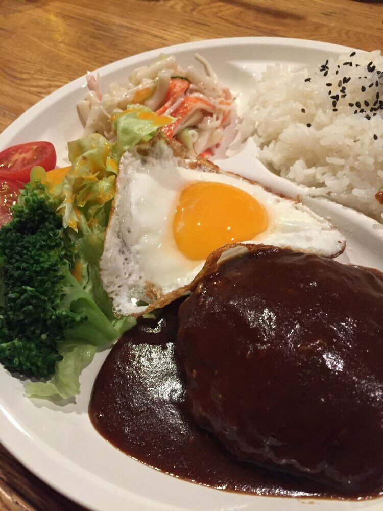 Фото Heart Hostel and Diner