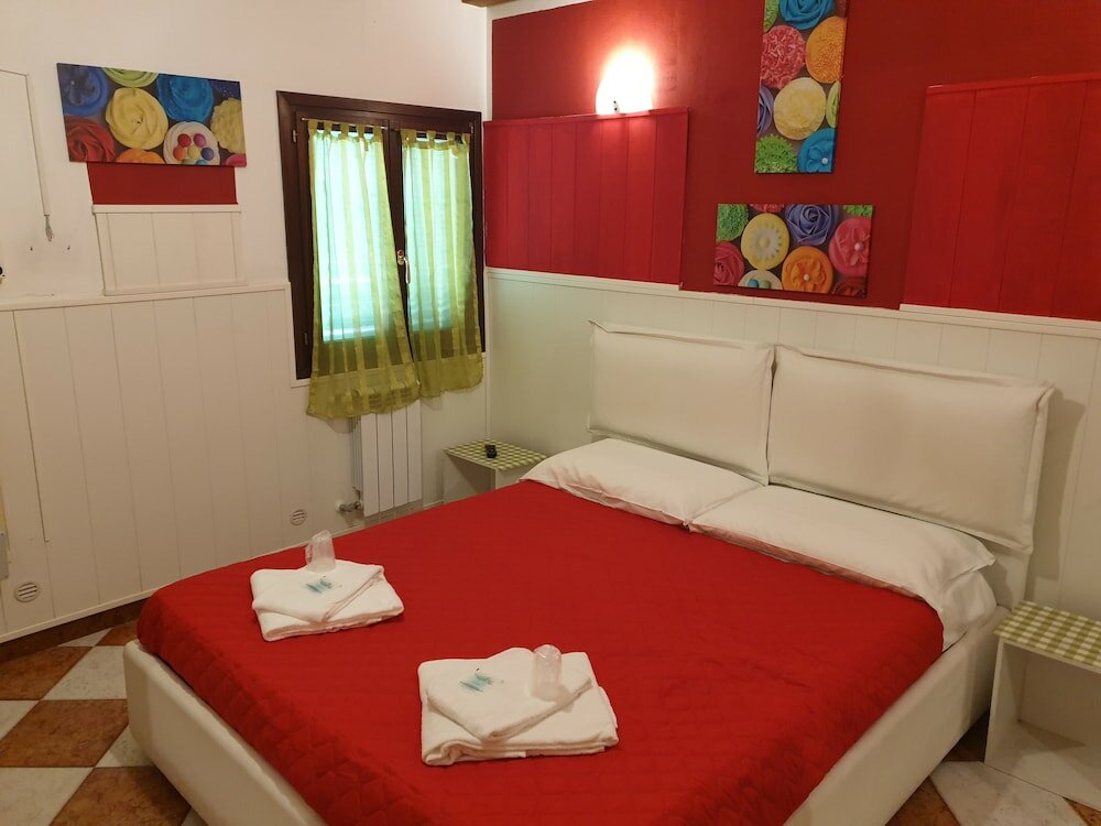 Фото Ca' del Sol Venezia