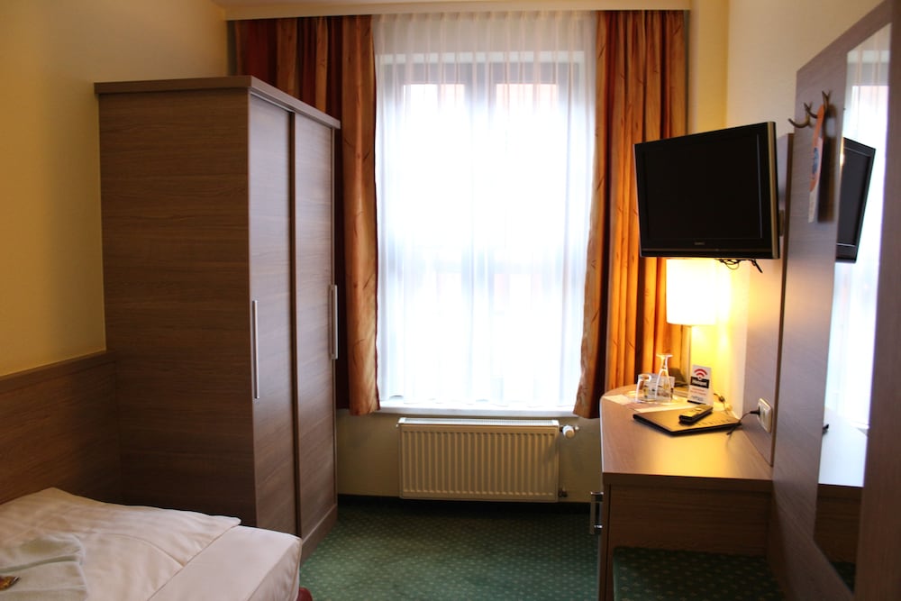 Фото Gasthof Zur guten Quelle