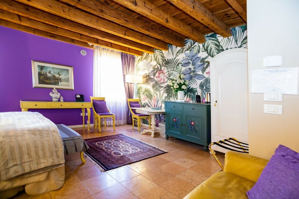 Фото Mazzini Suite