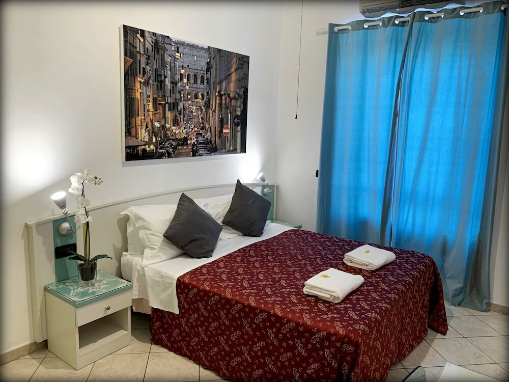 Фото Hotel Dell'Urbe
