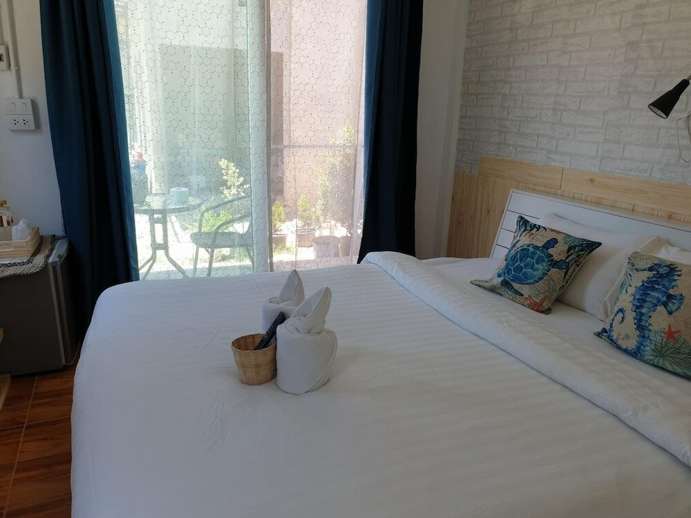 Фото Baan mhor biw