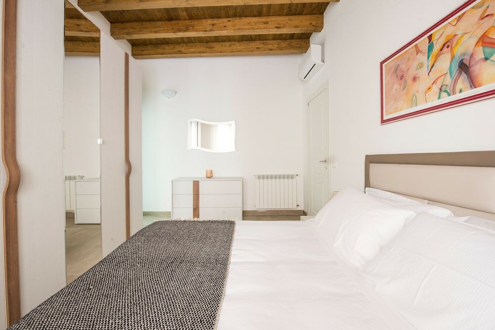 Фото Santa Cecilia Luxury Apartments by Wonderful Italy