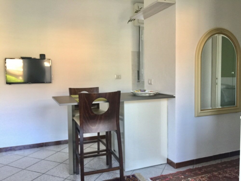 Фото Lago Maggiore Studio 1