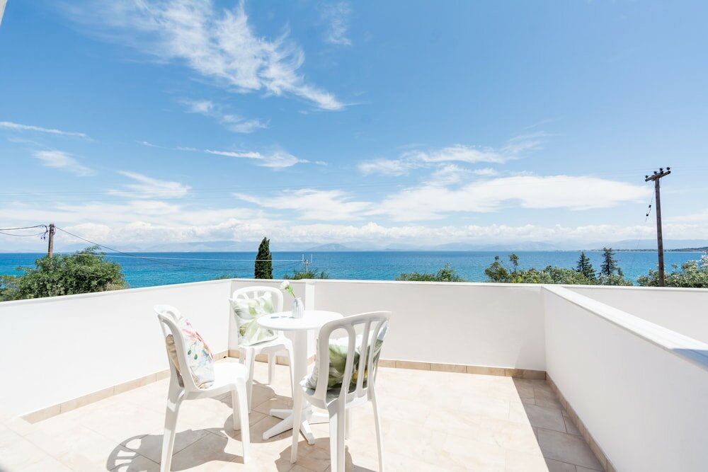 Фото Corfu Aquamarine