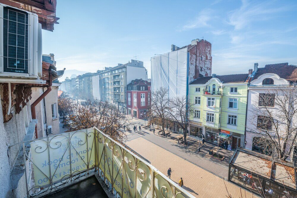 Фото Vitosha Flat