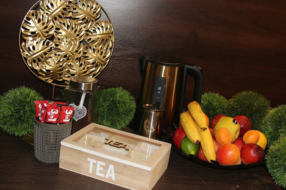 Фото Mox Downtown Apartman