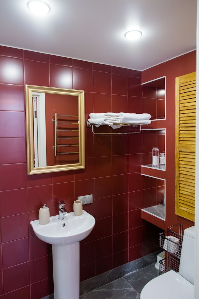 Фото Gallery of stories