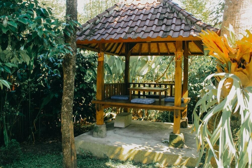 Фото Ary House Ubud