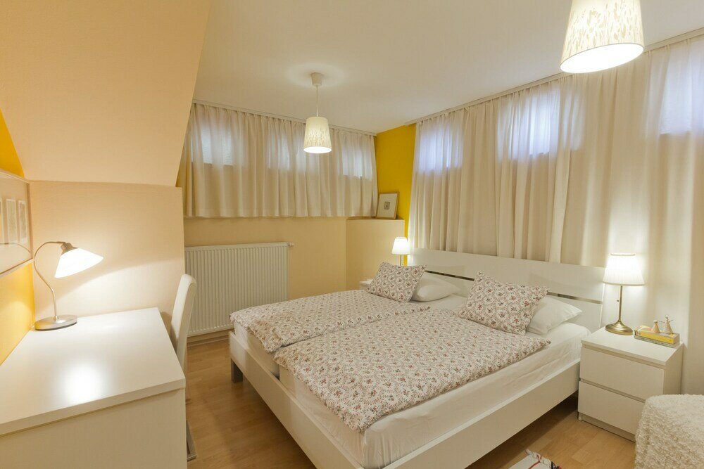 Фото City Centre Apartments