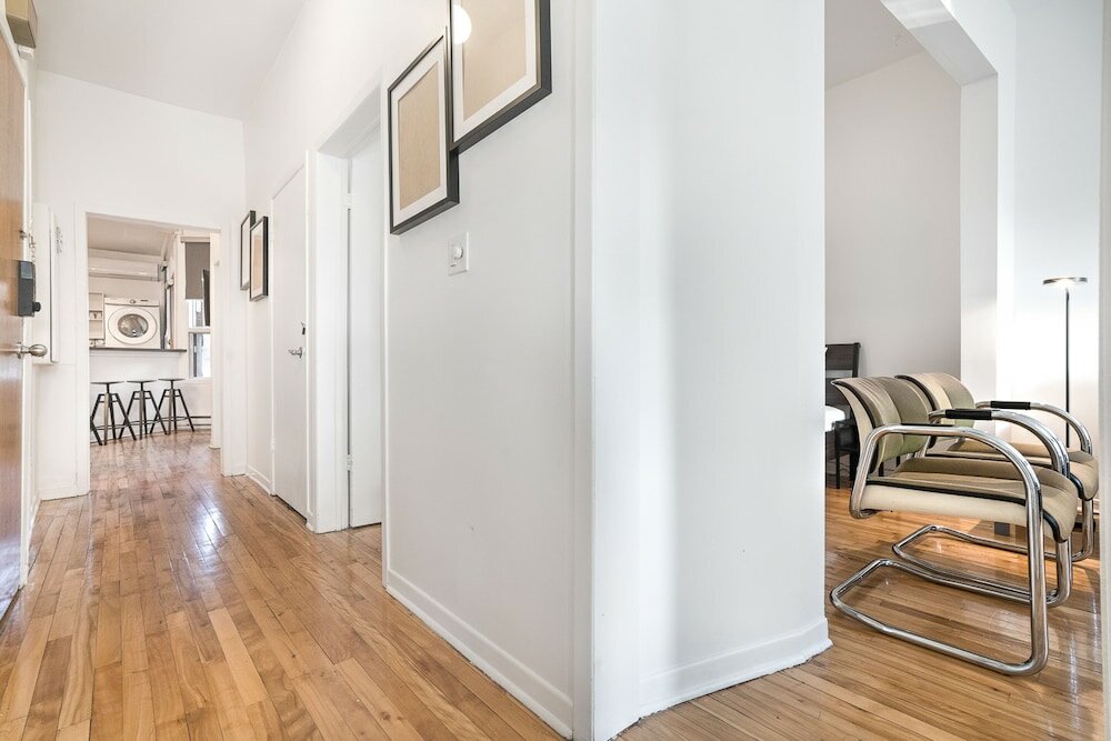 Фото Liv Mtl - Avenue