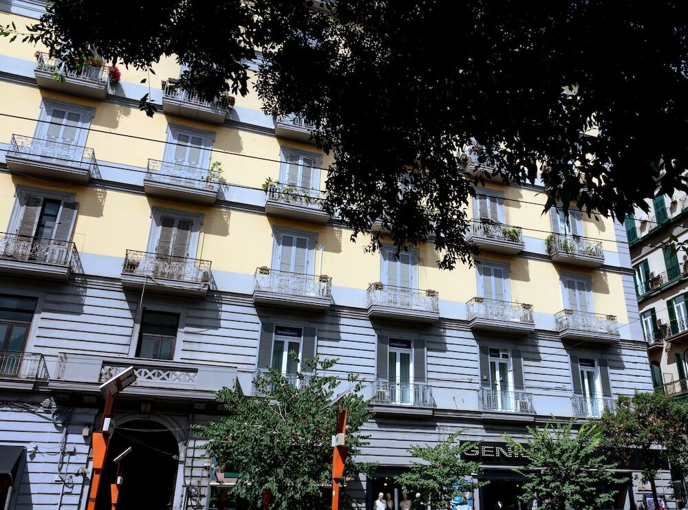 Фото Dimora Duomo