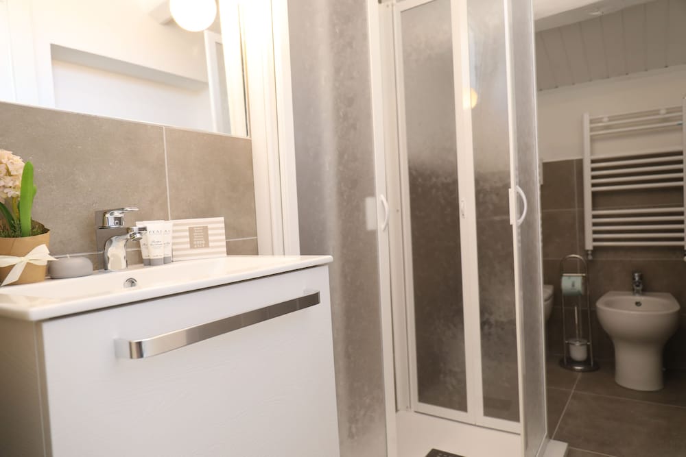 Фото Welc-om Attico Prato della Valle