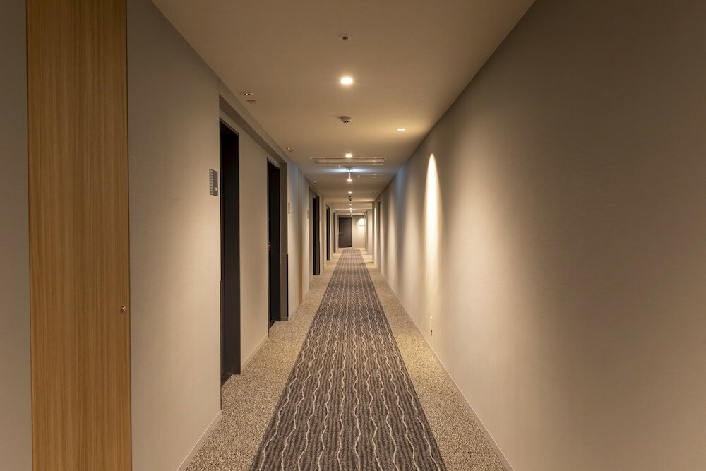 Фото Dormy Inn Kawasaki Natural Hot Spring