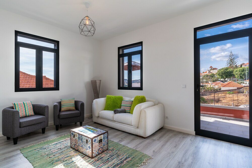 Фото Lazareto Apartment